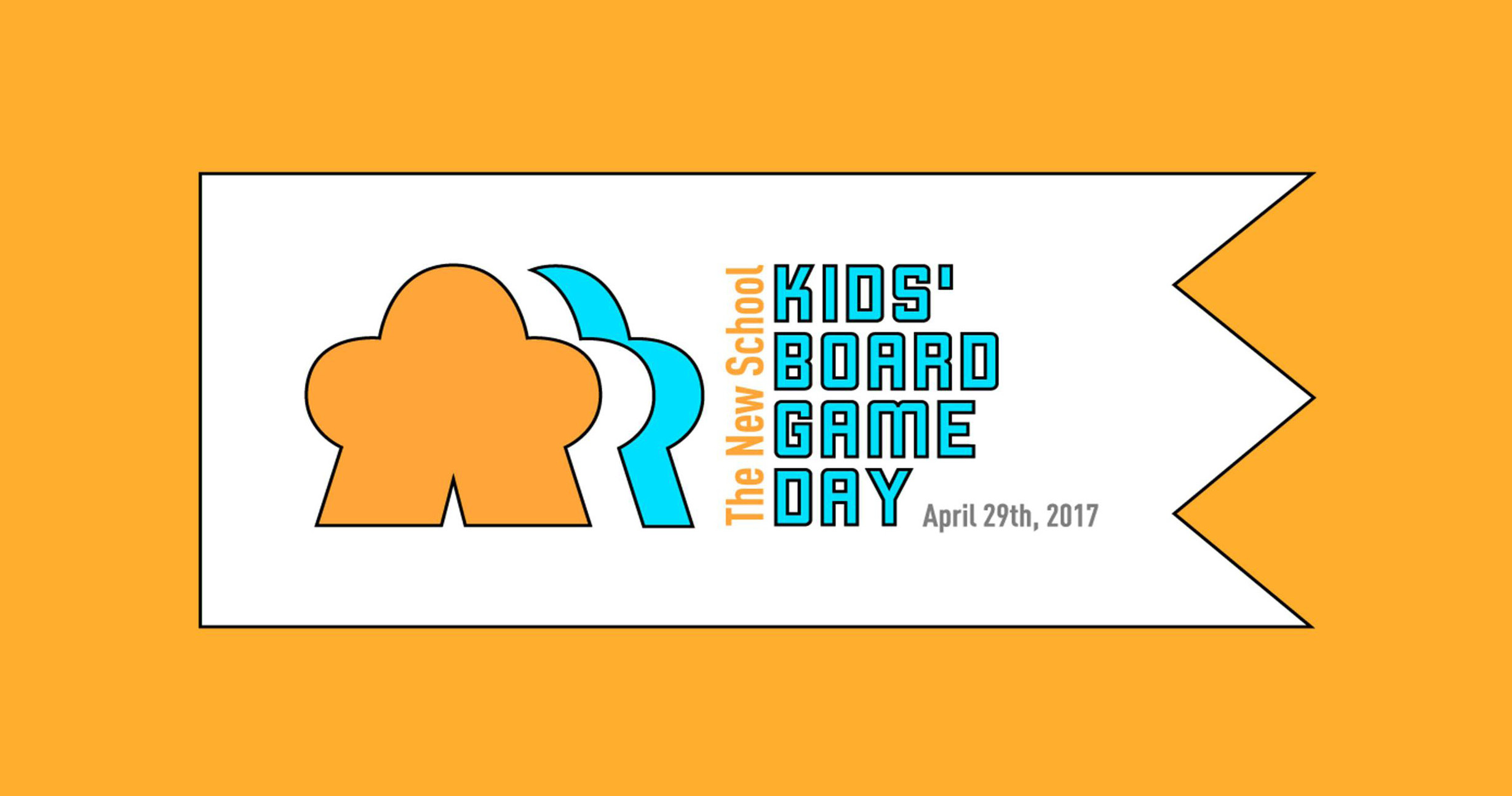 Kids’ Board Game Day